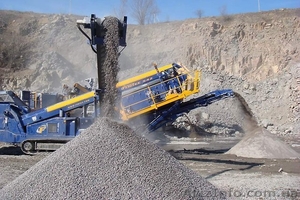 Щебень 0-20 0-40 0-70 #945356