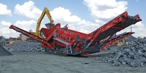 Щебень 5-20 #945350