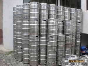 Продам кеги #1604552