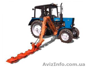 Косилка навесная K-78M #1604510