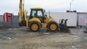 Послуги екскаватора в Умані #1601770