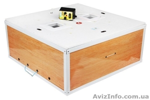 Купить Инкубатор Механический на 130 яиц цифровой Курочка ряба #1600312