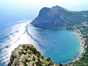 Экскурсовод по Крыму. Экспресс-курс. #1601540