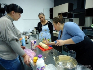 Курсы Шоколатье. #1602421