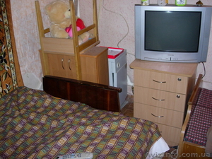 сдам 1 к.кв. Б. Арнаутская/Екатерининская  #1602312