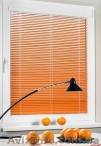 Ремонт жалюзи,  ролет #1604600