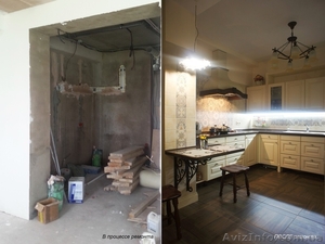 Ремонт все виды отделки. Качественно #1603656