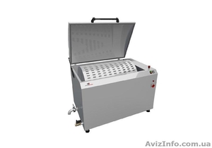 Машины мойки коптильных вешал Step-Steel Bel #1603046