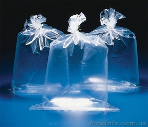 Упаковка полиэтиленовая от производителя #1601695