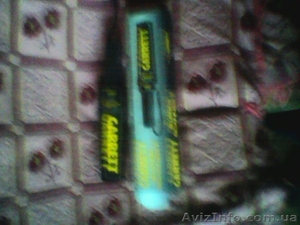 Металлодетектор Garrett-Superscanner-V #1603431