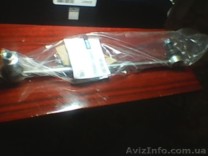 Комплект стоек стабилизатора на Фольксваген-Кадди #1603433