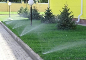 Устройство автоматического полива #1601634