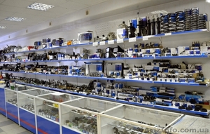 Интернет магазин автозапчастей «WestPart» - Запчасти для иномарок #1604402