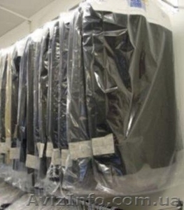 Чехлы для одежды от производителя #1601659