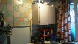 Срочно! Продам двухкомнатную квартиру  на Черемушках. #1601315