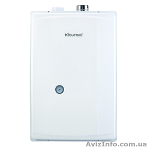 Ремонт котлов Kiturami #1604421