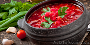 Рецепты блюд с программы «Все буде смачно». #1603124