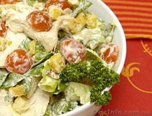 Простые рецепты блюд к праздникам! #1600559