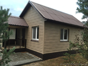 Сайдинг от 181руб!!! #832326