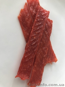 Палочки Семги Оригинальные #1603487