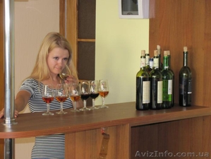 Курсы Сомелье #1602472