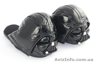 Тапки Дарт Вейдер #1602553