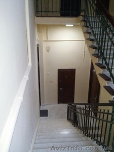 Сдам посуточно квартира в центре Одессы от хозяйки. Оперный рядом. #1603992