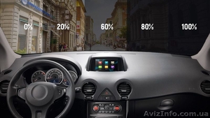 Тонирование авто #1603498