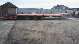 Перевозки тралом в Умані #1601768