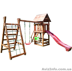 Детский комплекс 