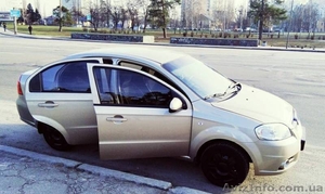 Сдам в аренду с правом выкупа автомобиль Chevrolet Aveo 2012г #1602217