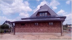 Сонячні електростанції під ключ #1603974