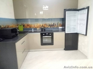 Срочно сдам 2 х комнатную квартиру  в новострое  метро Научная 3 минуты . #1606295