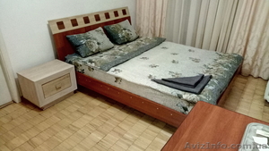 Номера в мини-отеле #1606041