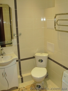 Ремонт под ключ в Киеве. Ремонт квартир #1606752