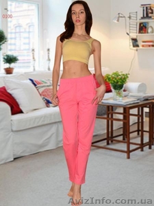 Штаны женские Штани жіночі #1605982