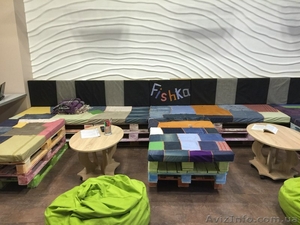 Хостел Фишка #1605448