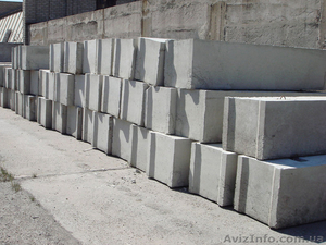 Железобетонные изделия от производителя: бордюры,  декоративный бетонный забор,  з #1605184