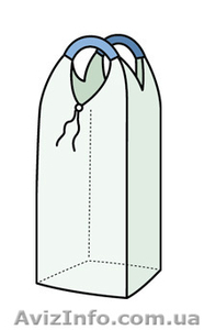 Kyпить мешки Биг Бэг в Хapькове. Недорого #1606749