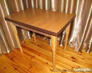 Стол Кухонный Раскладной! Стулья Кухонные Доставим Сегодня Гарантия! #1608894