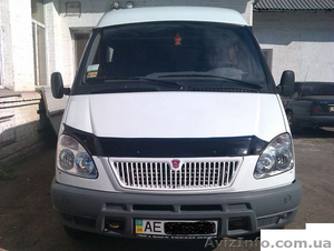  Газель 2705 #1608110