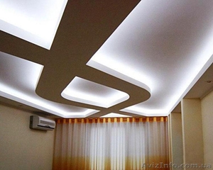 НАПІВПРОЗОРА СТЕЛЯ З ПВХ ПЛІВКИ #1607244