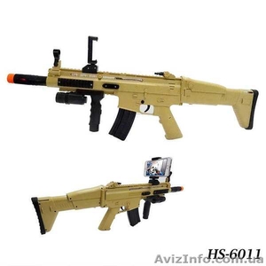 Активная игра AR Gun в опт и розницу от 800 грн. #1605320