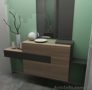 Мебель на заказ от производителя,  качество и доступность #1605616