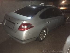 Разборка Nissan Teana J32, Ниссан Теана Ж32 #1605294