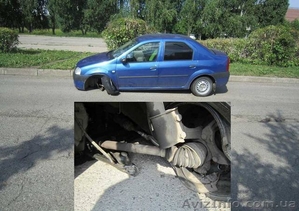 Восстановление- Реставрация шаровых опор #1607377