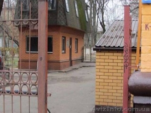 Мини-отель в центре города #1607142