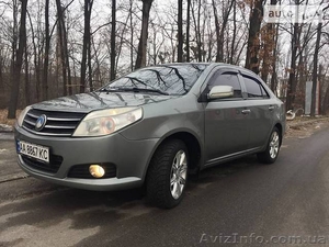 Продаю Geely MK #1607658