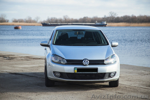 Продам Volkswagen Golf VI #1609004