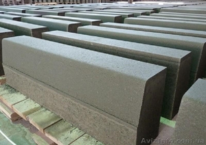 ЖБИ дорожные плиты,  бордюры,  дорожное покрытие от производителя по доступным цен #1605187